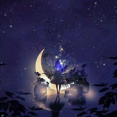 兽设家庭场景绘制Furry群